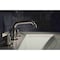 Kohler Widespread Bathroom Sink Faucet 1.2 GPM in Matte Black 35908-4-BL - alternate 6